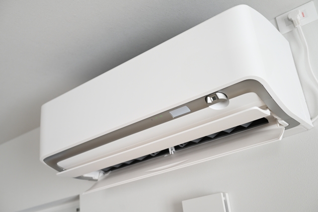 エアコンの出力、どうやって選びますか？【前編】