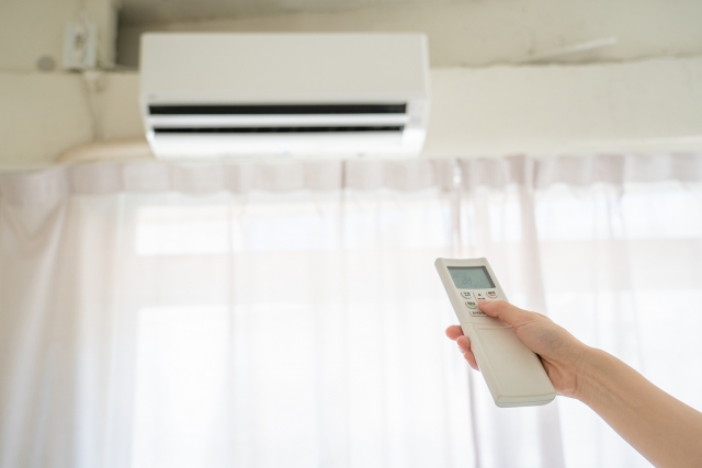 エアコンの出力、どうやって選びますか？【後編】