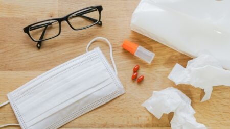 花粉症は「住まい」で軽減できる？高性能住宅の効果とは